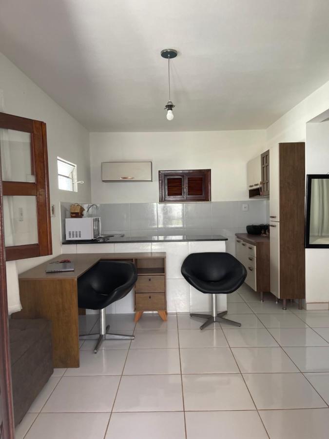 Meg House Hotel Canoa Quebrada Exterior foto