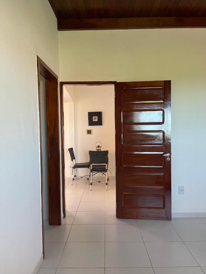 Meg House Hotel Canoa Quebrada Exterior foto